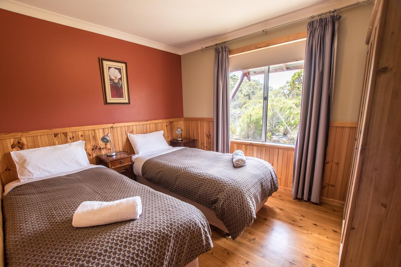 Cape Howe Cottages Lowlands Экстерьер фото