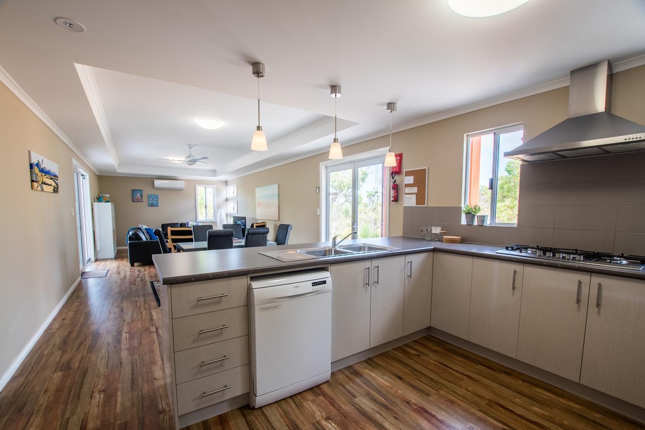 Cape Howe Cottages Lowlands Экстерьер фото