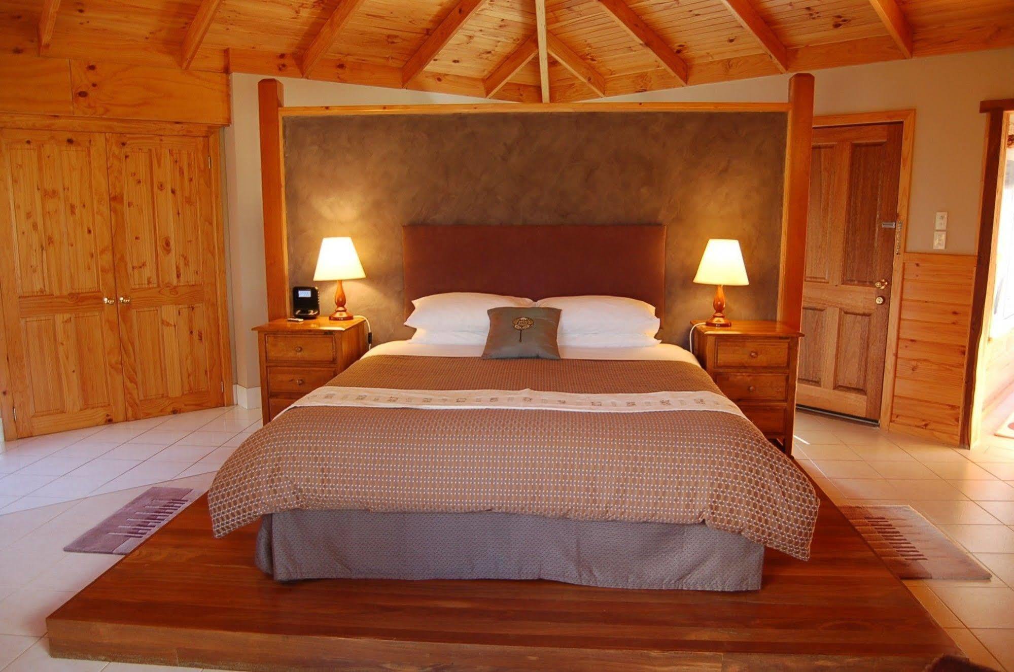 Cape Howe Cottages Lowlands Экстерьер фото