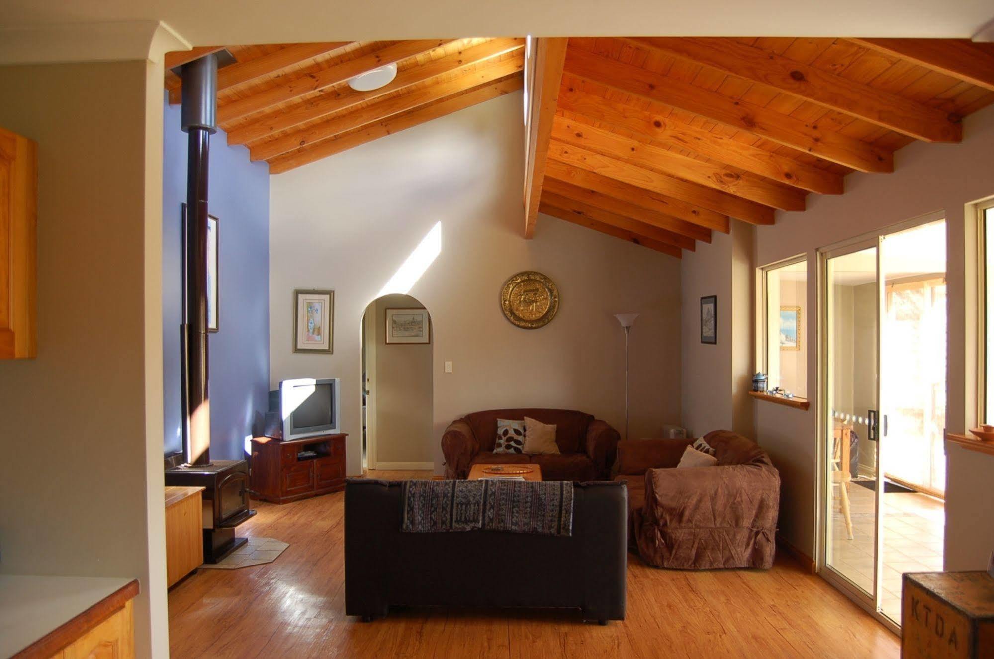 Cape Howe Cottages Lowlands Экстерьер фото